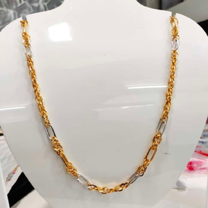 916 gold chain
