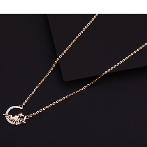 750  Rose Gold  Stylish  Tanmaniya  RTM66