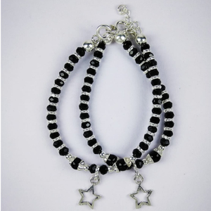 92.5 sterling silver bacha najariya