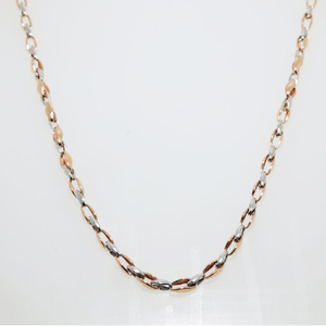 Hollow Chain For Men