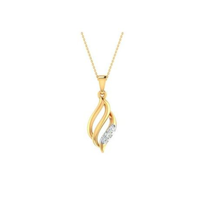 Diamond Pendant