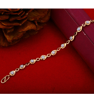 18KT Rose gold Stylish Bracelet For Women RHJ