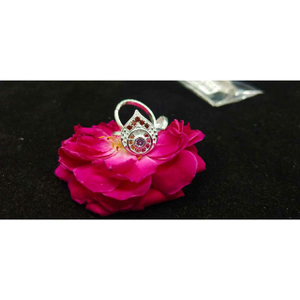 Agra Style Micro Sitting Bichiya(Vichiya) Fer