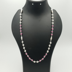 925 Sterling Silver Dazzling Mala Set