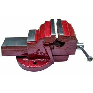 Bench Vice Export Quality (With Anvil) Steel 