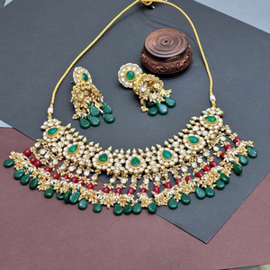 Stylish Necklace Set SJNS010