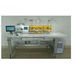 Automatic Intelligent chip Inductor wax Injec