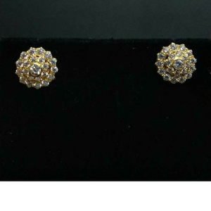 916 CZ Casting Diamond Ladies Tops