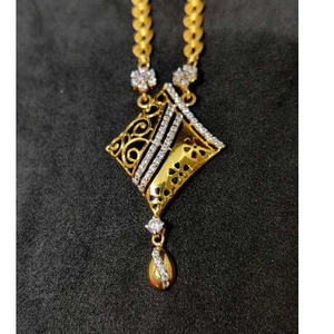 916 Ladies Exclusive Fancy Necklace Set S-541