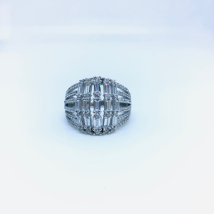 FANCY 925 RING FOR LADIES