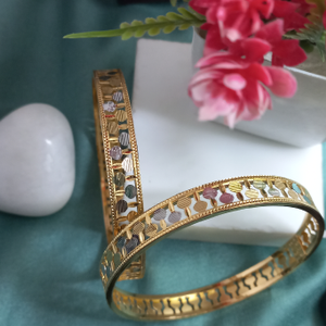 22kt Cnc  Gabha Kadli