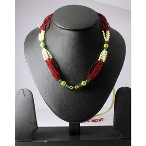 Fancy moti chediya YK-008