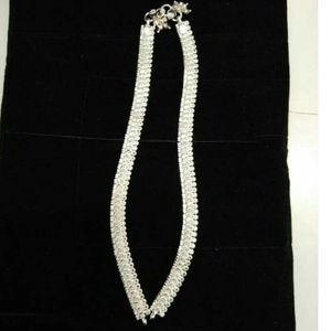 925 Silver Ladies Payal