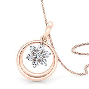 The fan pendant