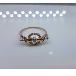 Gold Traditional ring