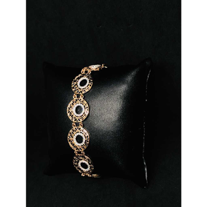 18k Ladies Rose Gold Loose Lucky K-50032