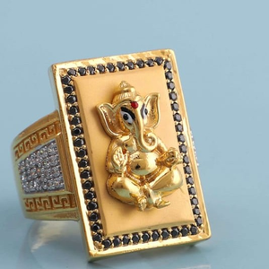 Gents ring