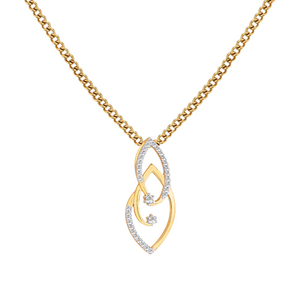interlocking marquise