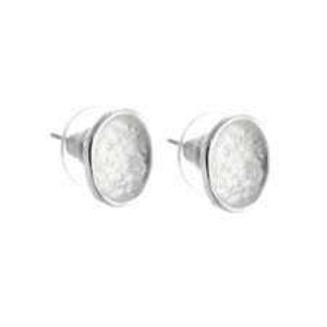 925 Fancy Silver Earrings