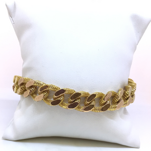 FANCY GENTS BRACELET