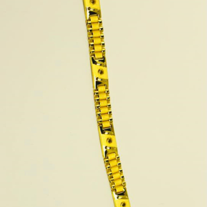 Gold Divine Gents Bracelet