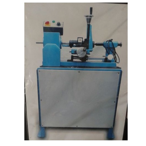 Tube Forming Machine