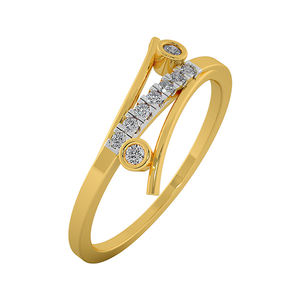 Choose your path ring