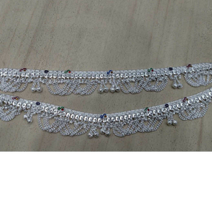 Kadap Chain Jalar Cholel Nakhsi Ghughru D Aam