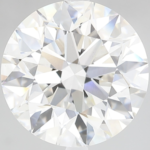7 Carat Round Shape Diamond (Heera)
