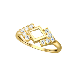 Lock the love ring