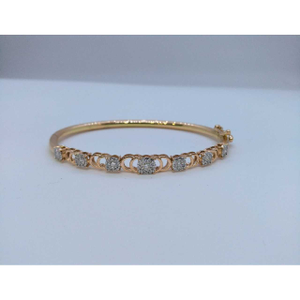 Designer diamond bracelet br00187