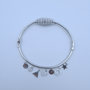 DAZZLING LADY CHARM KADA AAA+