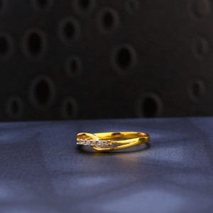 22 carat gold exclusive ladies diamonds rings