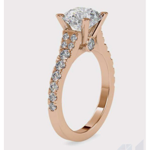  disigne 2 gms 18k gold,platinum unisex ring 