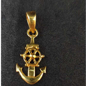 916 Exclusive Fancy Pendant