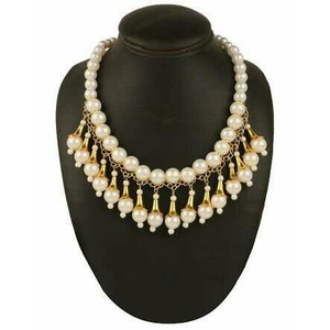 Artificial Gold Necklace