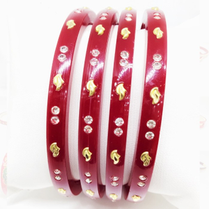 DESIGNING FANCY GOLD RASCHUDI