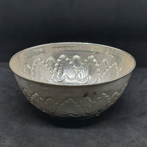 Silver Bowl