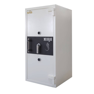 74 ltr light weight ninja safe for retail jew