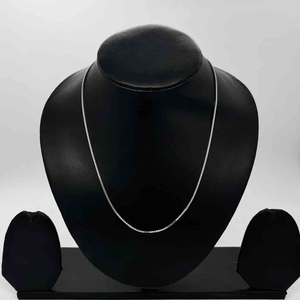 925 Sterling Silver Ladies Plain Classic Desi