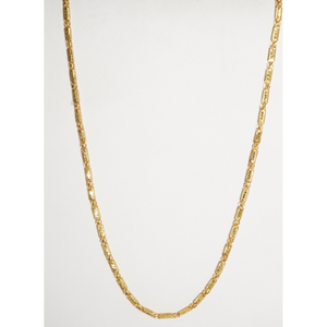 22k gold Elegant chain