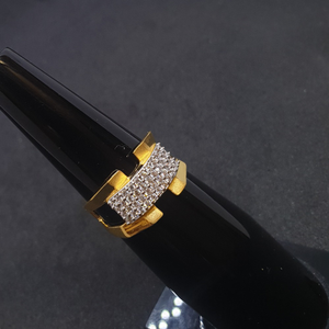 Gents ring diamond grg-0068
