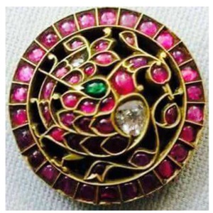 Pendant 