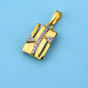 916 Exclusive Fancy Designer Pendant LFP47