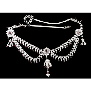 925 silver belly kandora