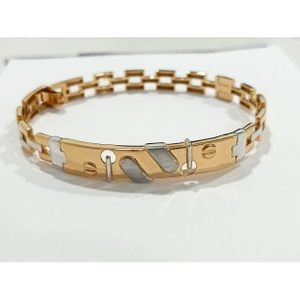 Italian Important Gents kada