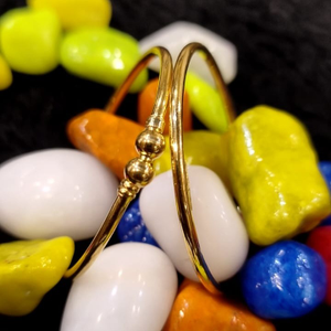 916 Gold Modhiya Kadli