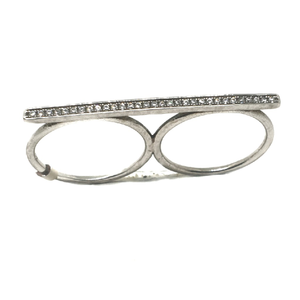 925 Sterling Silver Aati Viti MGA - LRS0055