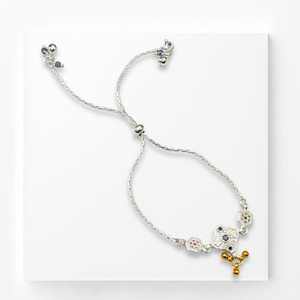 925 Silver Fancy Rakhdi