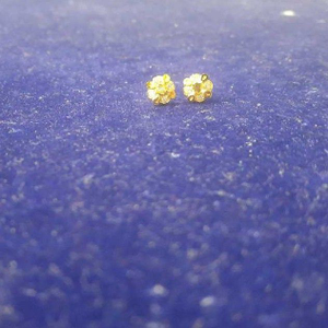 18KT Gold Ladies Tops
